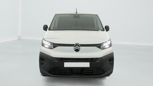 Citro&euml;n Berlingo Kastenwagen M 