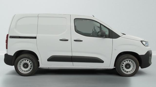 Citro&euml;n Berlingo Kastenwagen 