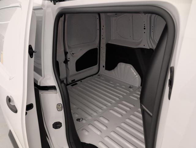 Citro&euml;n Berlingo Kastenwagen 