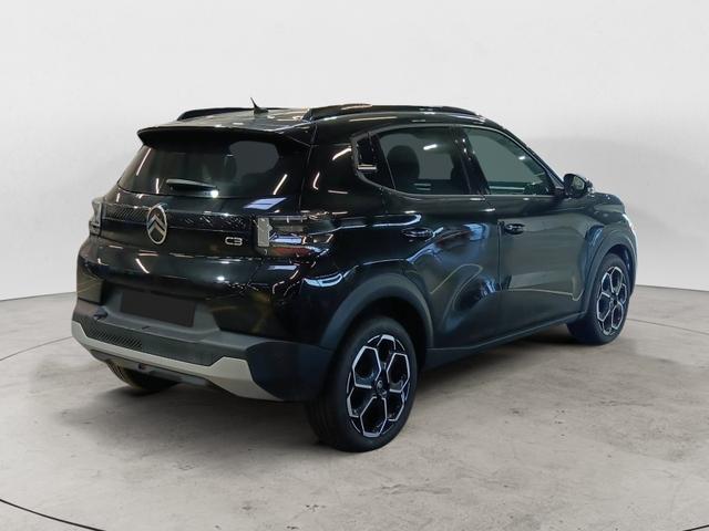 Citro&euml;n C3 MAX 