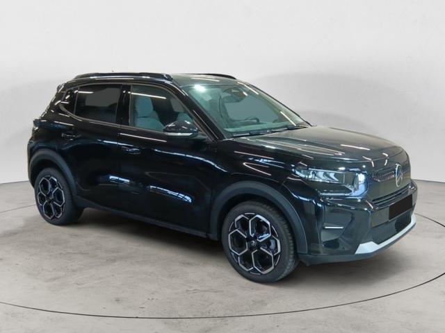 Citro&euml;n C3 MAX 