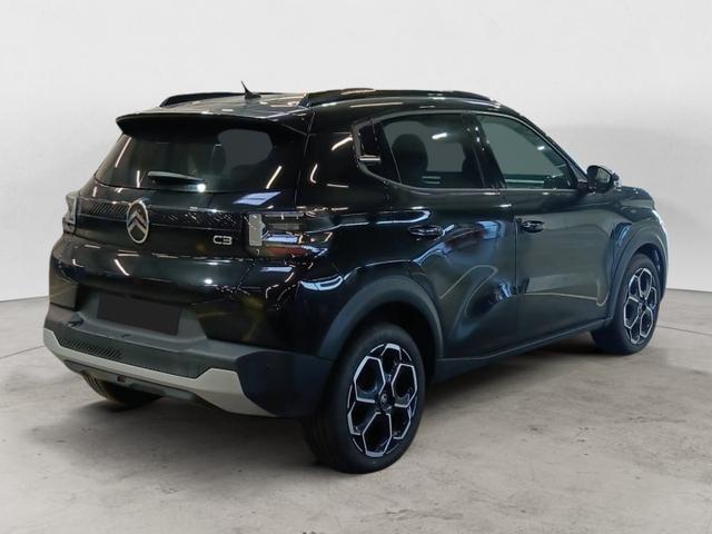 Citro&euml;n C3 MAX 