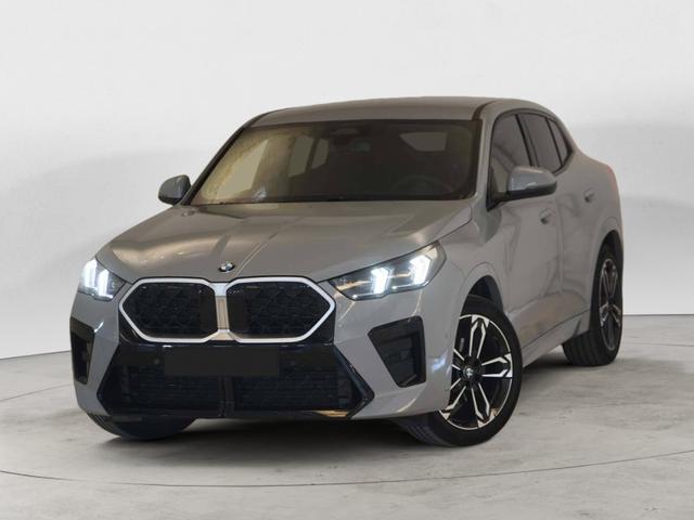 BMW X2 - M Sport
