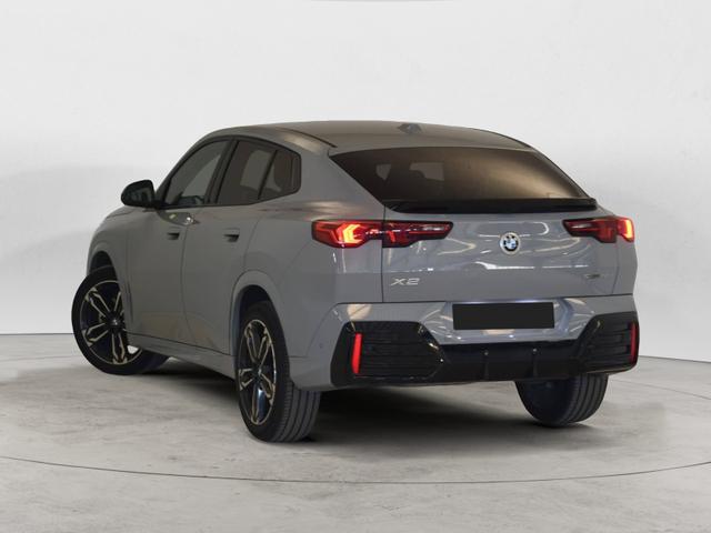 BMW X2 M Sport 