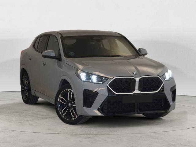 BMW X2 M Sport 