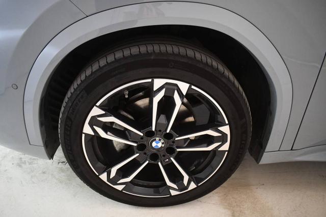 BMW X2 M Sport 