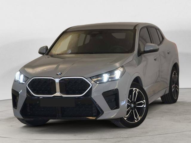 BMW X2 M Sport 