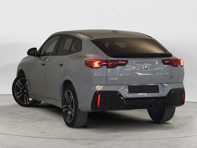 BMW X2 M Sport 