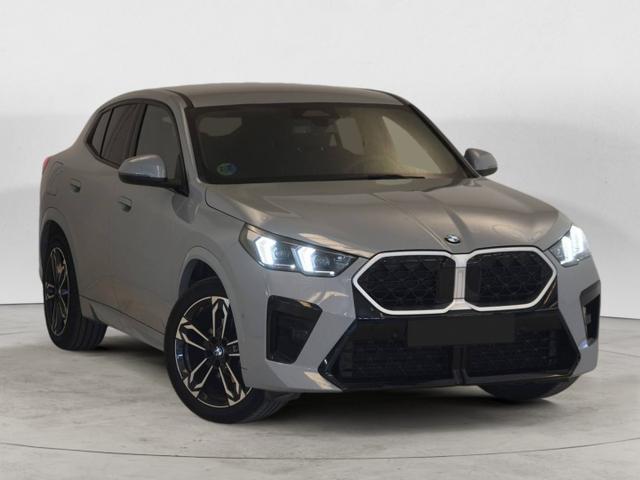 BMW X2 M Sport 