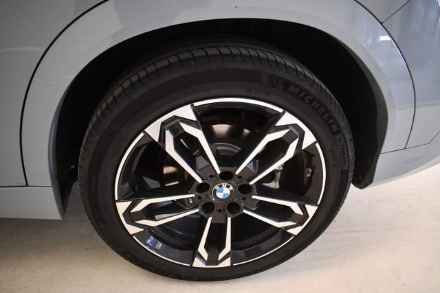 BMW X2 M Sport 