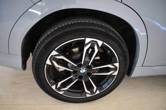 BMW X2 M Sport 