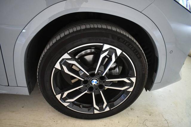 BMW X2 M Sport 