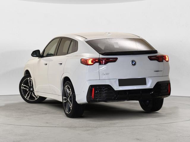 BMW X2 M Sport 