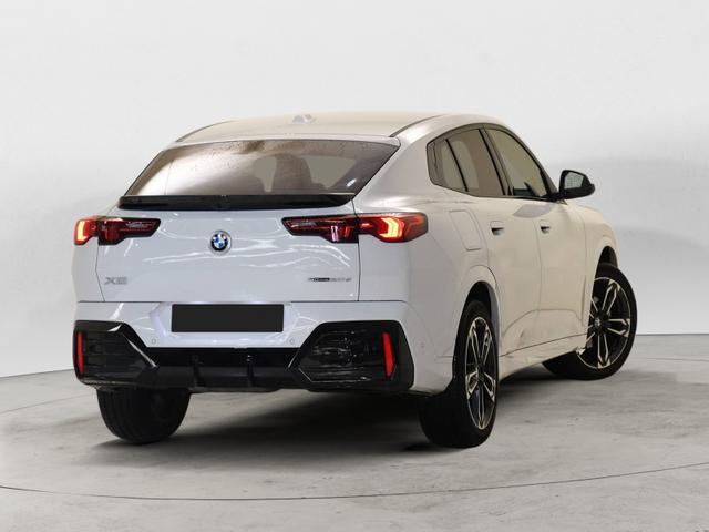 BMW X2 M Sport 