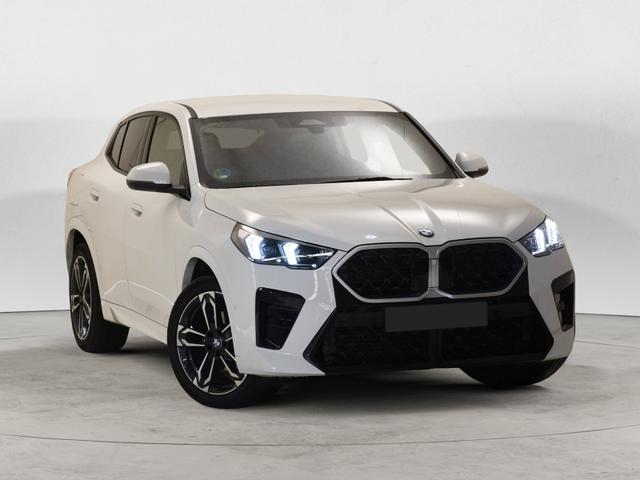BMW X2 M Sport 