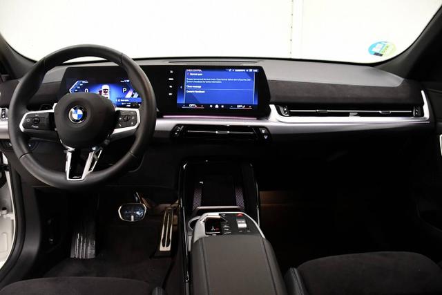 BMW X2 M Sport 