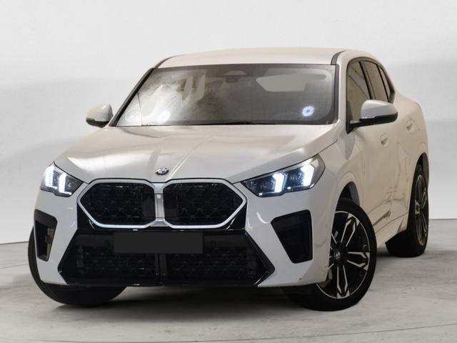 BMW X2 M Sport 