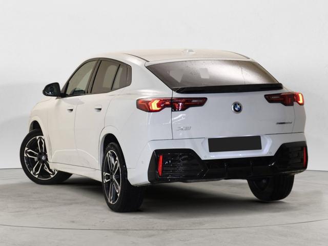 BMW X2 M Sport 