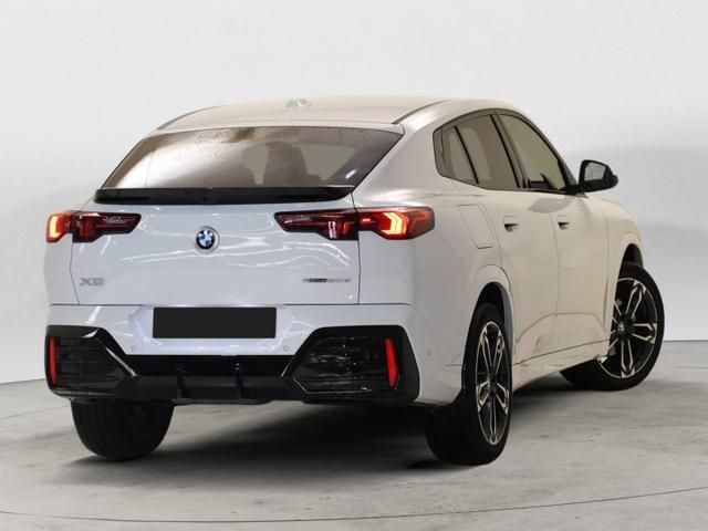 BMW X2 M Sport 