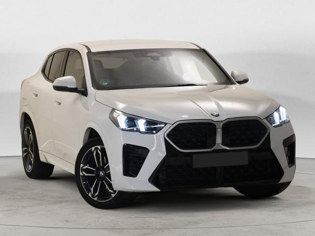 BMW X2 M Sport 