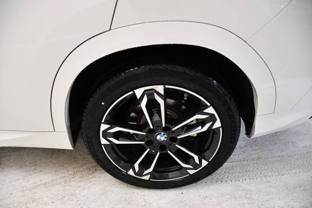 BMW X2 M Sport 