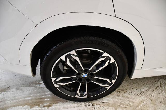 BMW X2 M Sport 