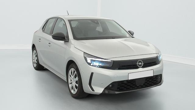 Opel Corsa - Edition