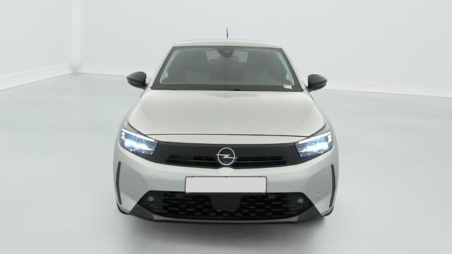 Opel Corsa Edition 
