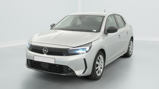 Opel Corsa Edition 