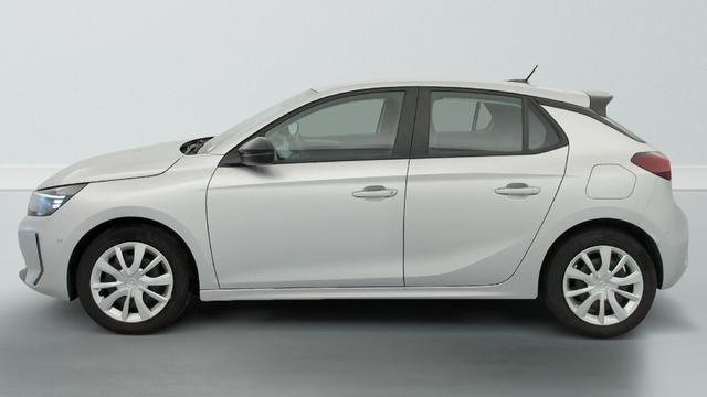 Opel Corsa Edition 