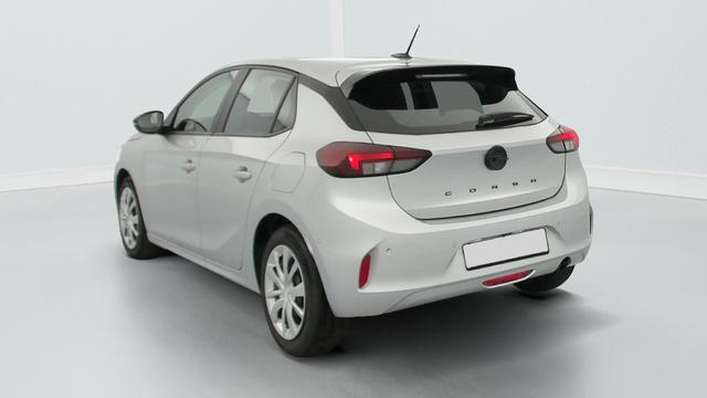 Opel Corsa Edition 