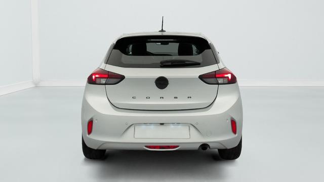 Opel Corsa Edition 