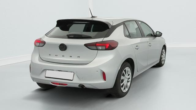 Opel Corsa Edition 
