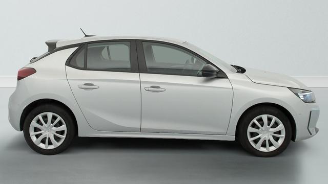 Opel Corsa Edition 