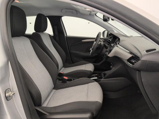 Opel Corsa Edition 