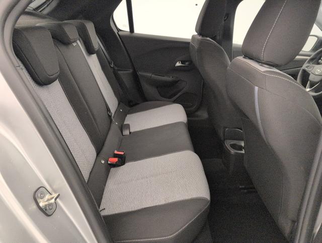 Opel Corsa Edition 