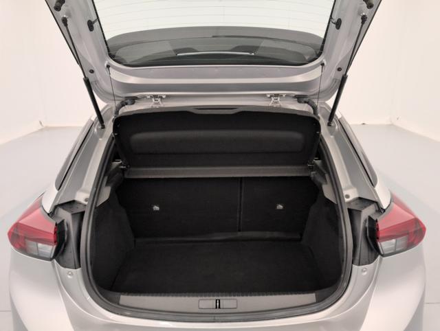 Opel Corsa Edition 