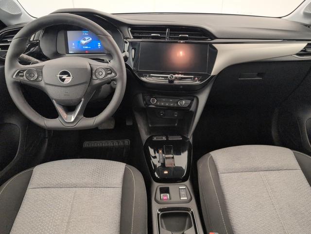 Opel Corsa Edition 