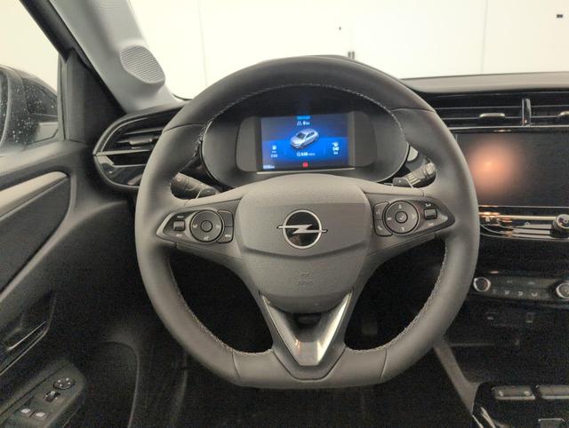 Opel Corsa Edition 