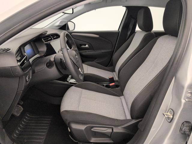 Opel Corsa Edition 