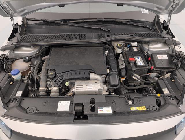 Opel Corsa Edition 
