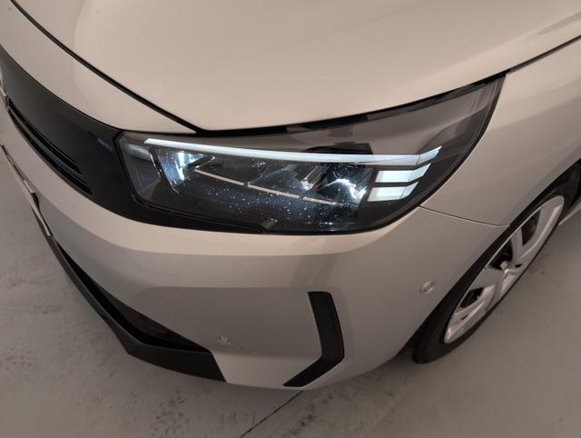 Opel Corsa Edition 