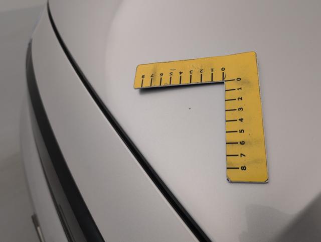 Opel Corsa Edition 