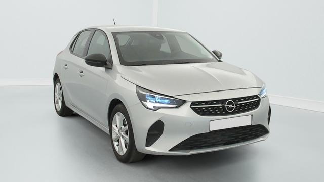Opel Corsa - Edition