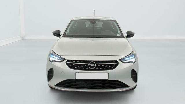 Opel Corsa Edition 