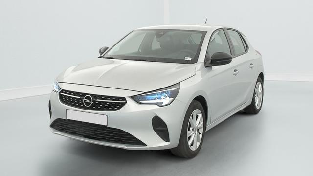 Opel Corsa Edition 
