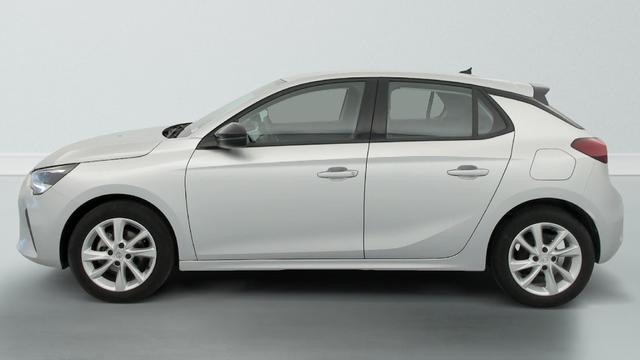 Opel Corsa Edition 