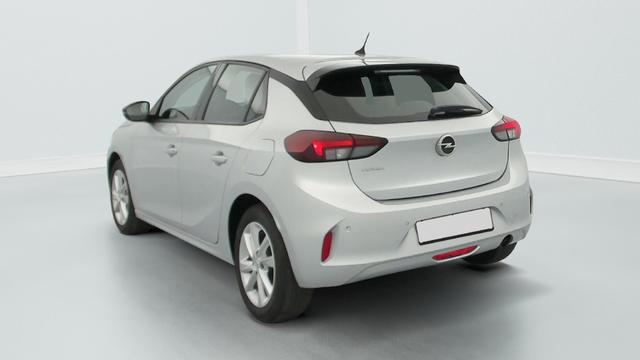 Opel Corsa Edition 