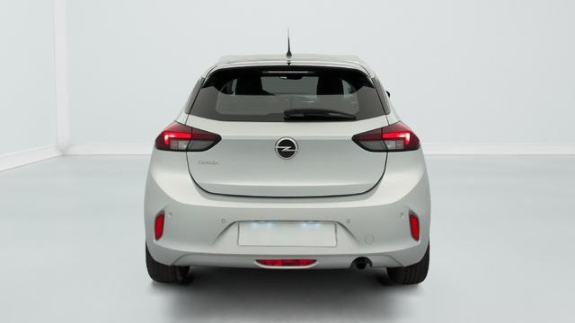 Opel Corsa Edition 