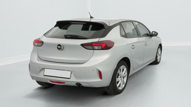 Opel Corsa Edition 